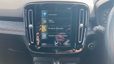 Volvo Xc40 1.5 T3 [163] R DESIGN 5dr Geartronic Petrol Estate